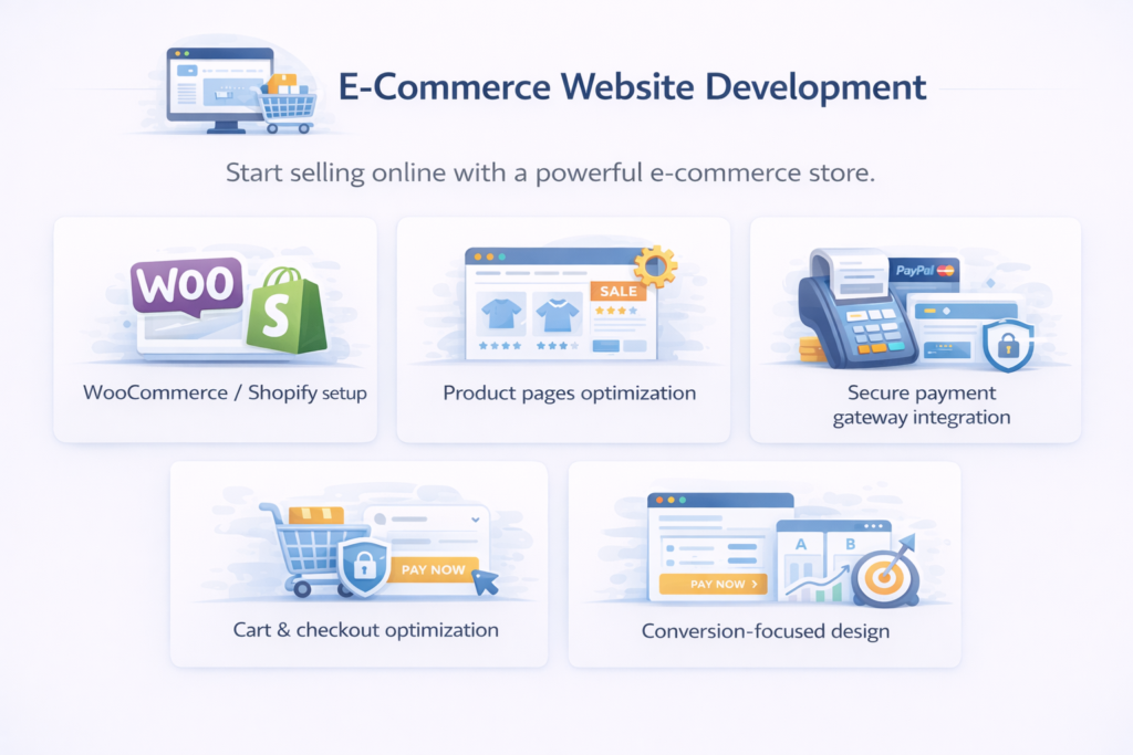 digital marketing agency near me | web development