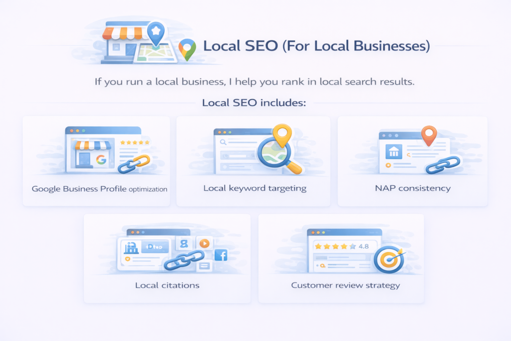 digital marketing agency near me | Search Engine Optimization