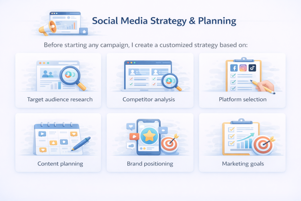 digital marketing agency near me | social media Marketing