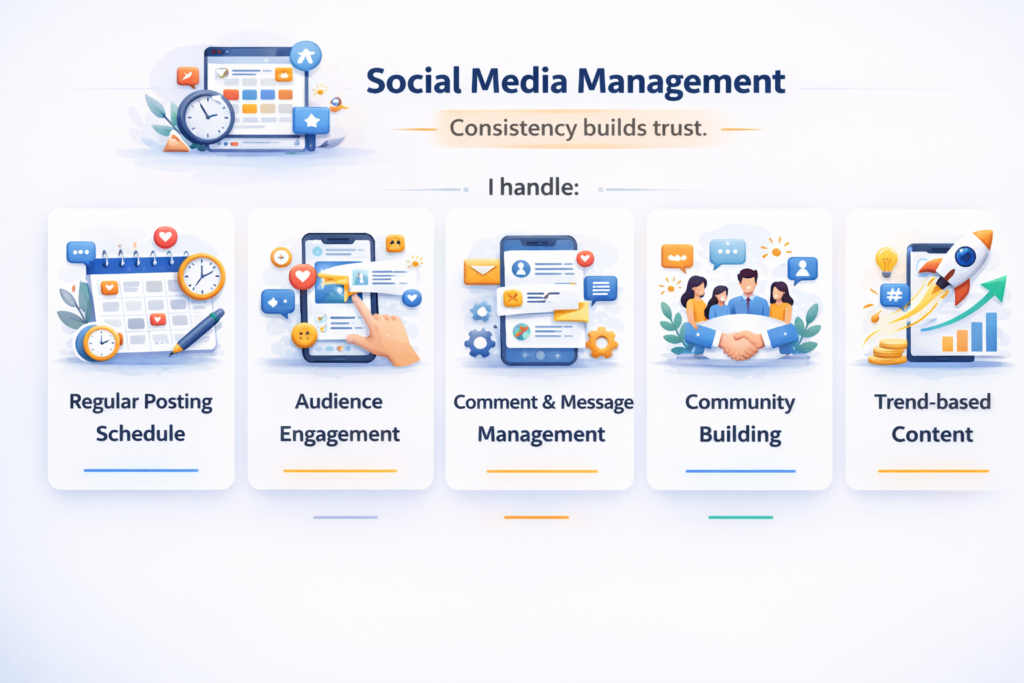 digital marketing agency near me | social media Marketing