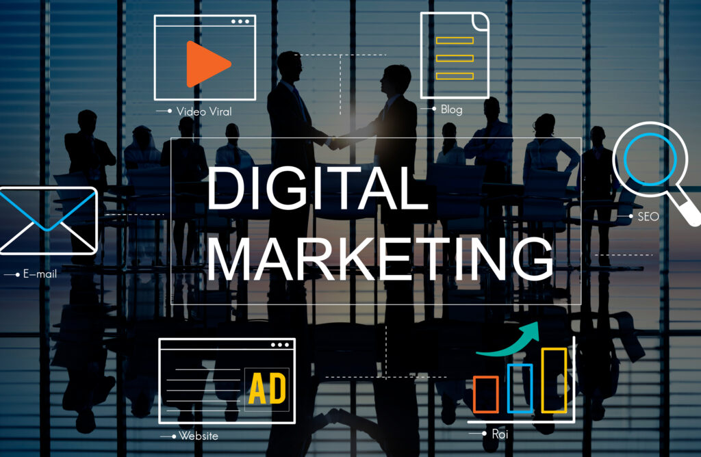 Why Digital Marketing is Important for Business?