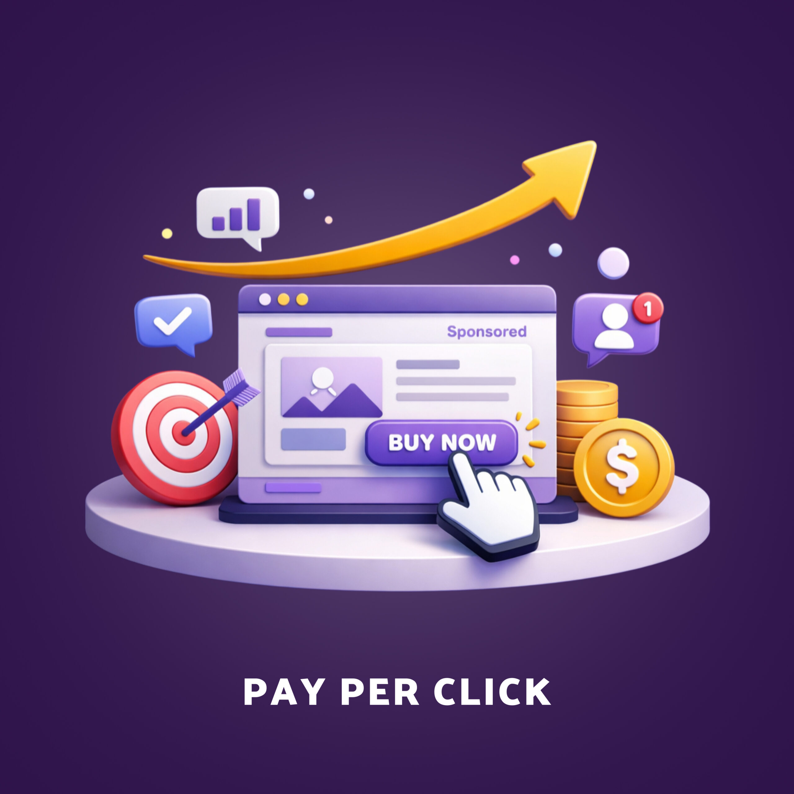 digital marketing services for small business | home