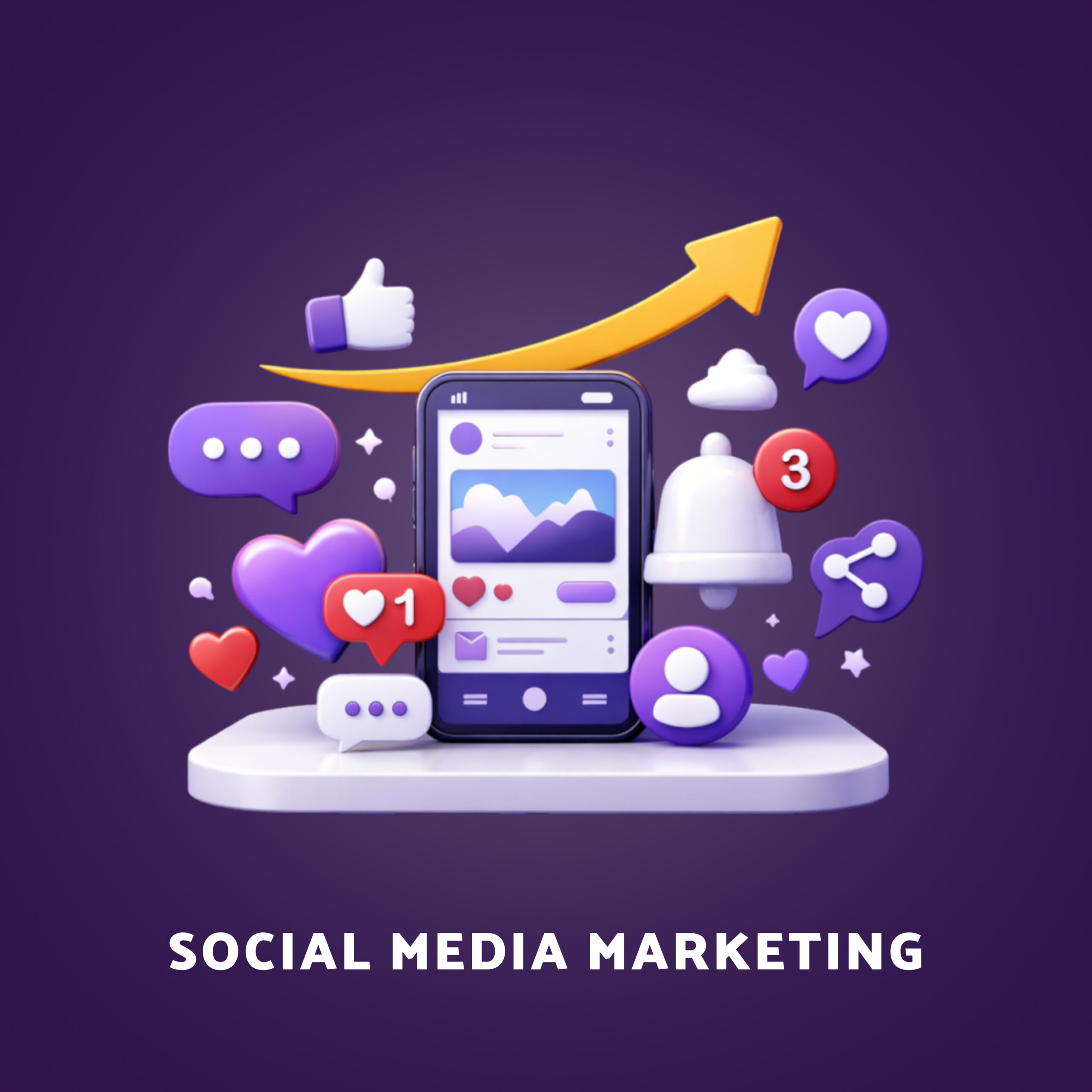 digital marketing services for small business | home