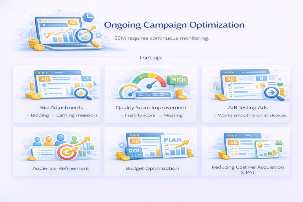 digital marketing agency near me | Search Engine Marketing