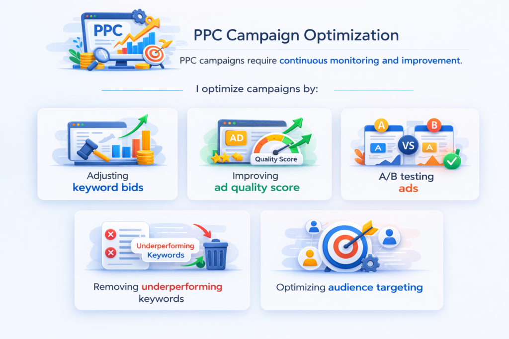 digital marketing agency near me | pay per click